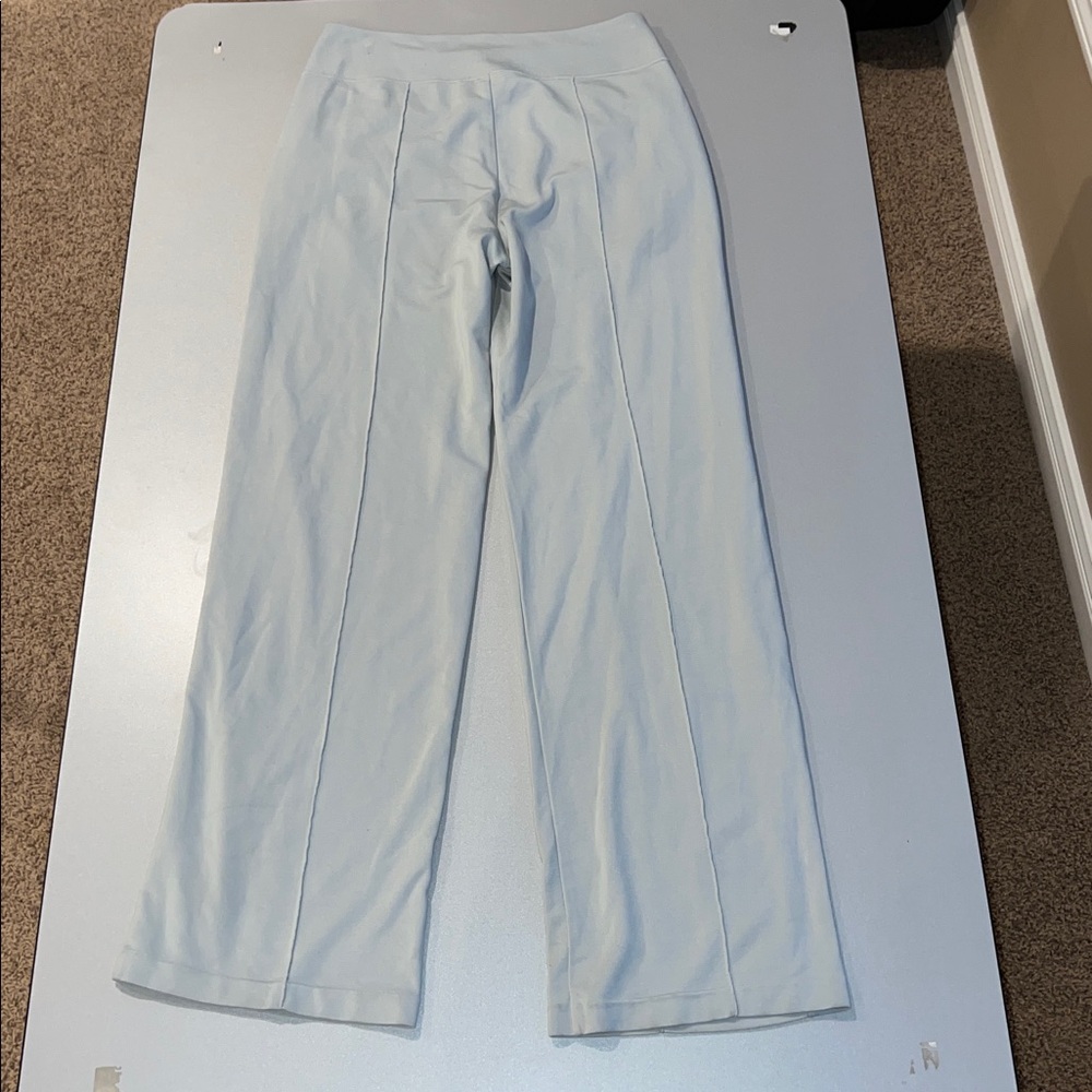Athleta Eastbound Wide Pants - Picture 5 of 10